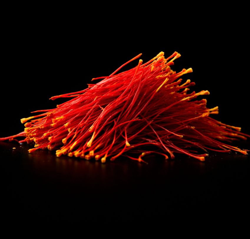 Safran du Quercy | Tarn-et-Garonne 82 | Bio & Vente directe